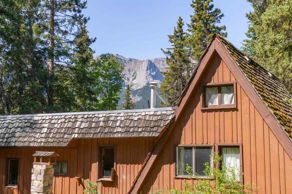 MLS® A2245106 - 77 Grotto Road  in NONE Harvie Heights, Residential