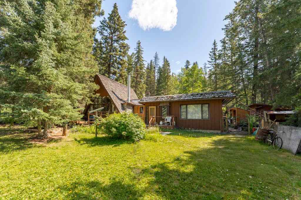 MLS® A2245106 - 77 Grotto Road  in NONE Harvie Heights, Residential