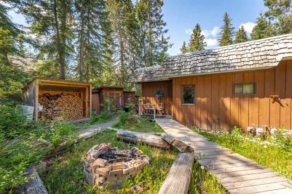 MLS® A2245106 - 77 Grotto Road  in NONE Harvie Heights, Residential