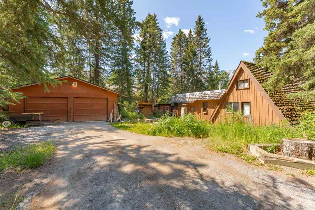 MLS® A2245106 - 77 Grotto Road  in NONE Harvie Heights, Residential