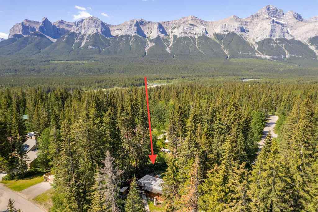 MLS® A2245106 - 77 Grotto Road  in NONE Harvie Heights, Residential