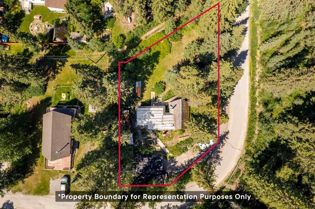 MLS® A2245106 - 77 Grotto Road  in NONE Harvie Heights, Residential