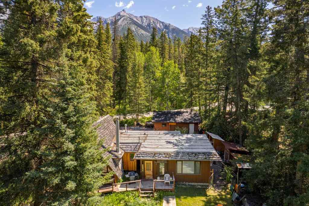 MLS® A2245106 - 77 Grotto Road  in NONE Harvie Heights, Residential