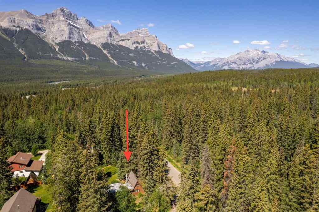 MLS® A2245106 - 77 Grotto Road  in NONE Harvie Heights, Residential