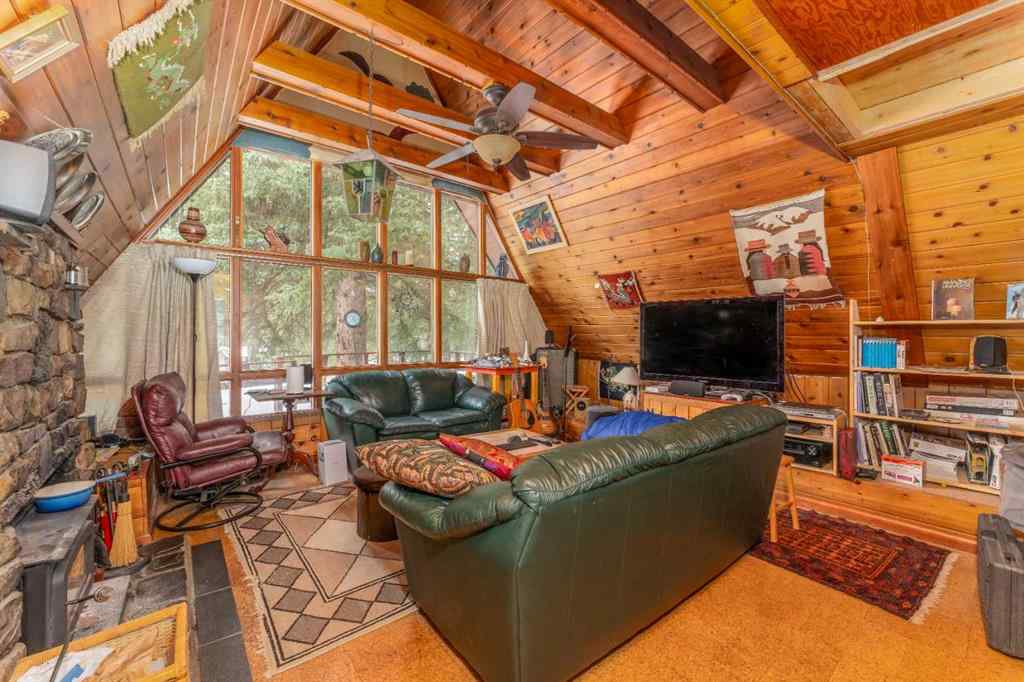 MLS® A2245106 - 77 Grotto Road  in NONE Harvie Heights, Residential