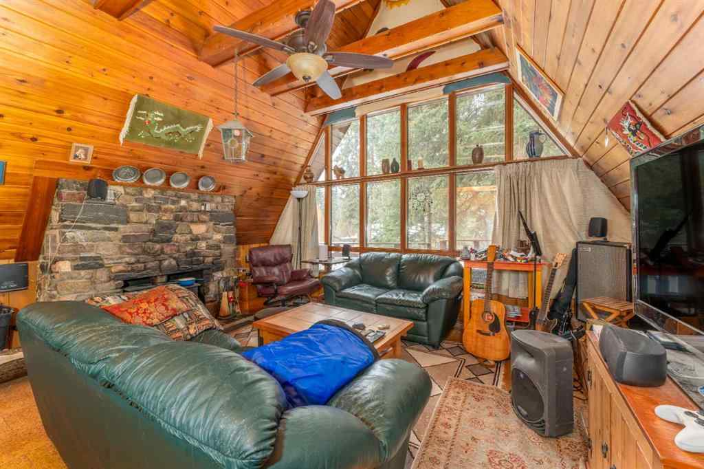 MLS® A2245106 - 77 Grotto Road  in NONE Harvie Heights, Residential