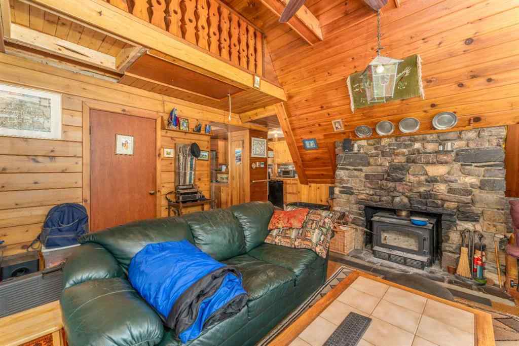 MLS® A2245106 - 77 Grotto Road  in NONE Harvie Heights, Residential