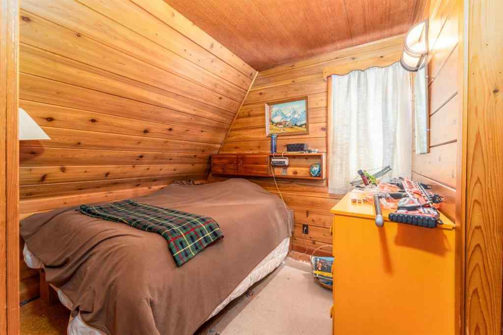 MLS® A2245106 - 77 Grotto Road  in NONE Harvie Heights, Residential