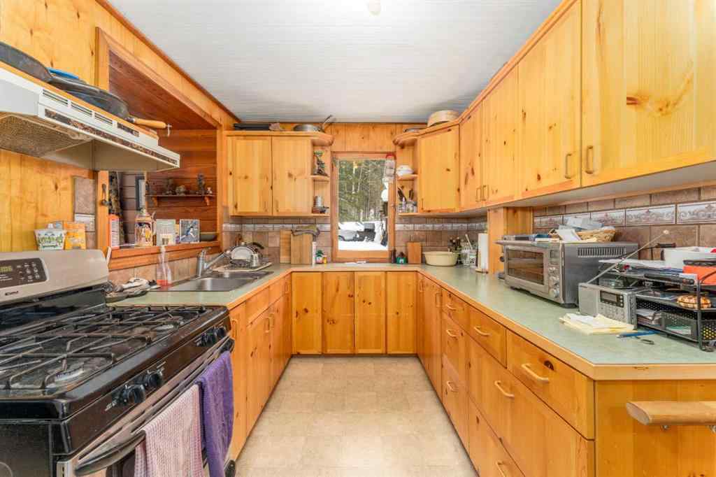 MLS® A2245106 - 77 Grotto Road  in NONE Harvie Heights, Residential