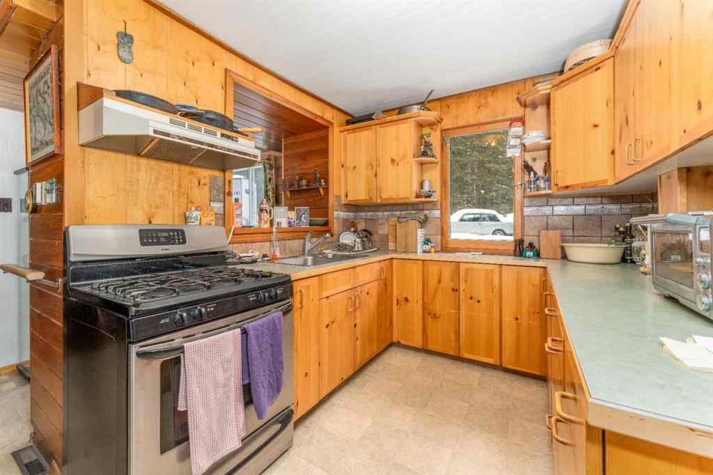 MLS® A2245106 - 77 Grotto Road  in NONE Harvie Heights, Residential