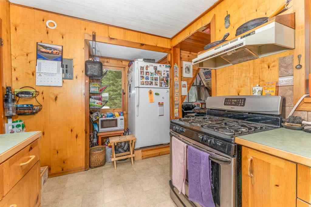 MLS® A2245106 - 77 Grotto Road  in NONE Harvie Heights, Residential
