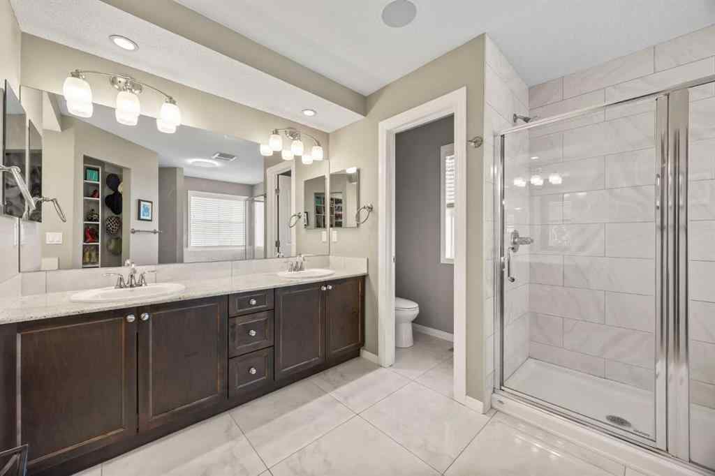 MLS® A2245108 - 184 Cougar Ridge Manor SW in Cougar Ridge Calgary, Residential
