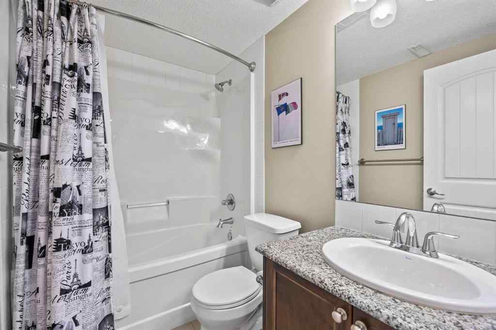 MLS® A2245108 - 184 Cougar Ridge Manor SW in Cougar Ridge Calgary, Residential