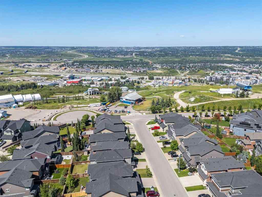 MLS® A2245108 - 184 Cougar Ridge Manor SW in Cougar Ridge Calgary, Residential