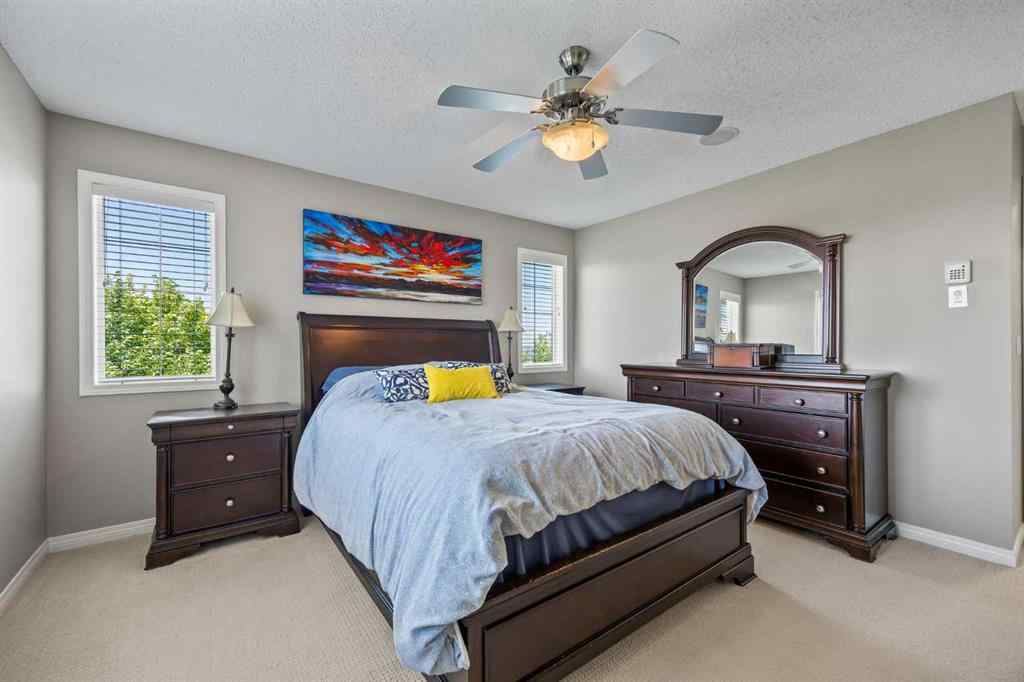 MLS® A2245108 - 184 Cougar Ridge Manor SW in Cougar Ridge Calgary, Residential