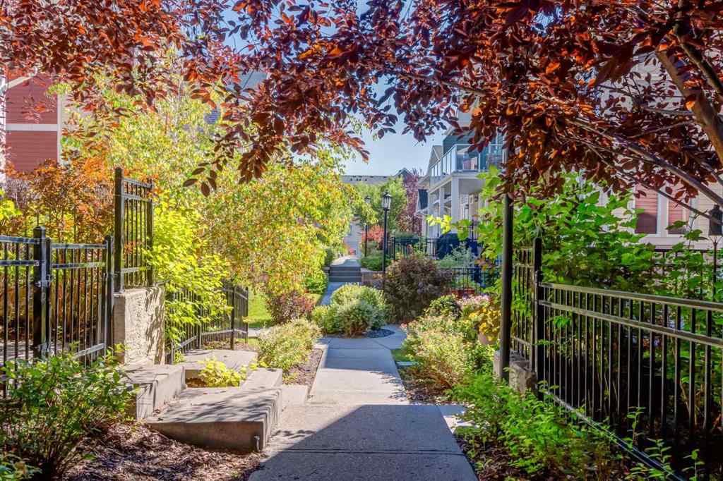 MLS® A2245109 - 509 Auburn Bay Square SE in Auburn Bay Calgary, Residential
