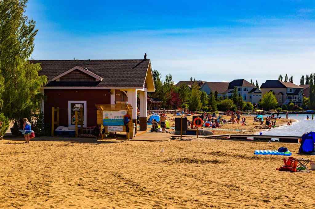 MLS® A2245109 - 509 Auburn Bay Square SE in Auburn Bay Calgary, Residential