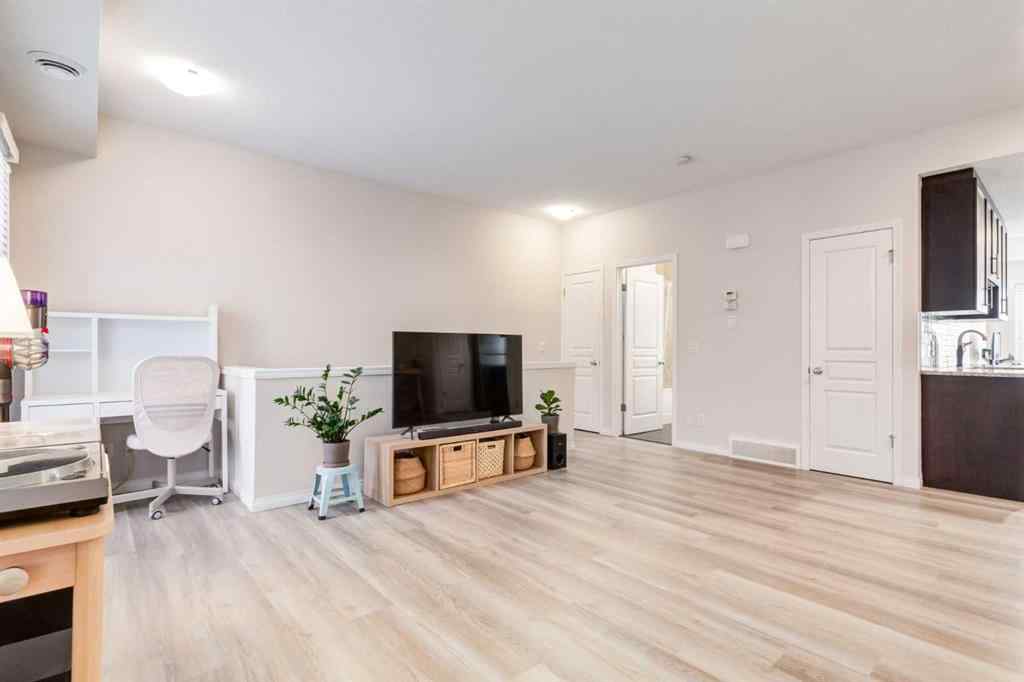 MLS® A2245109 - 509 Auburn Bay Square SE in Auburn Bay Calgary, Residential