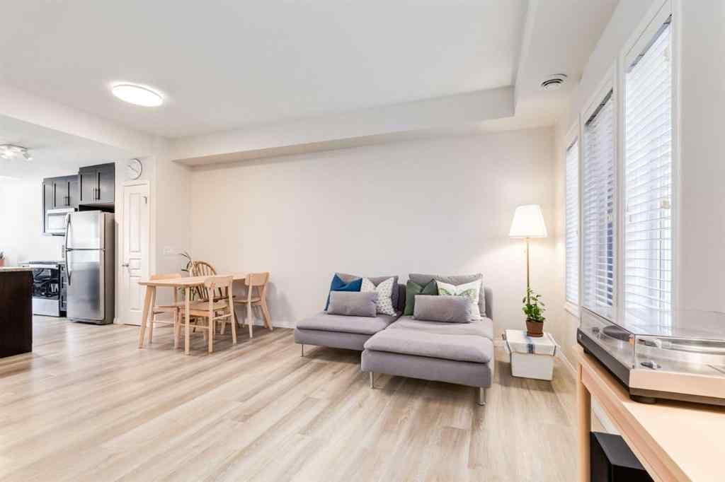 MLS® A2245109 - 509 Auburn Bay Square SE in Auburn Bay Calgary, Residential