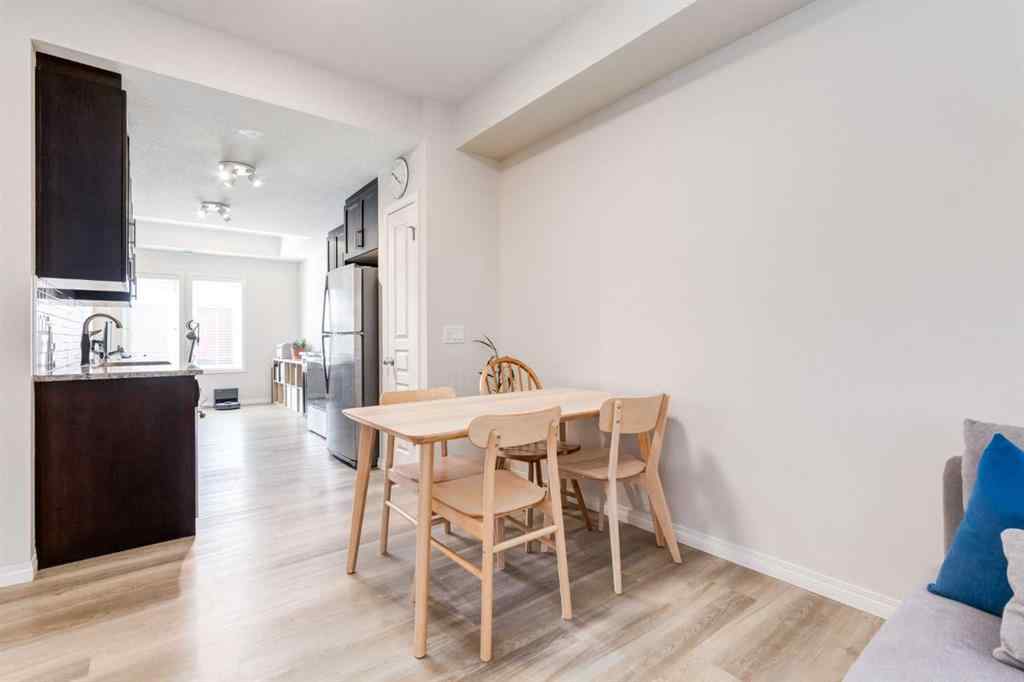 MLS® A2245109 - 509 Auburn Bay Square SE in Auburn Bay Calgary, Residential