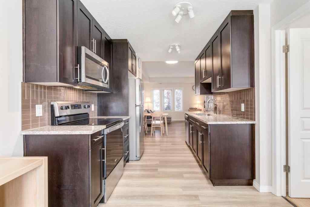 MLS® A2245109 - 509 Auburn Bay Square SE in Auburn Bay Calgary, Residential