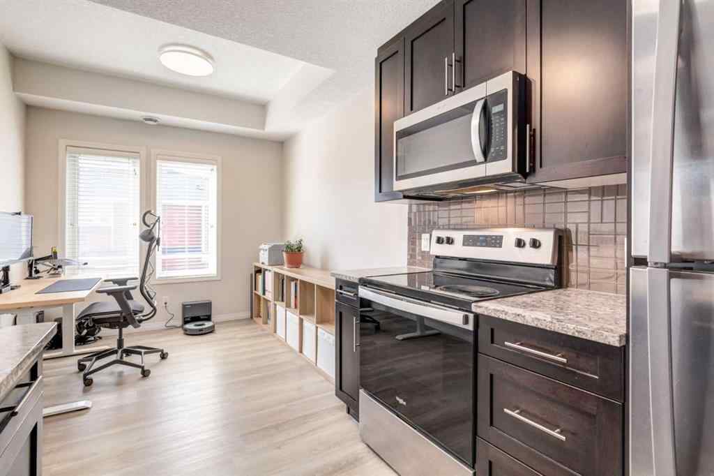 MLS® A2245109 - 509 Auburn Bay Square SE in Auburn Bay Calgary, Residential
