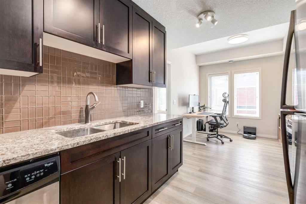 MLS® A2245109 - 509 Auburn Bay Square SE in Auburn Bay Calgary, Residential