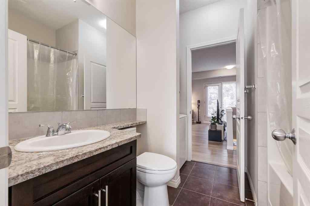 MLS® A2245109 - 509 Auburn Bay Square SE in Auburn Bay Calgary, Residential