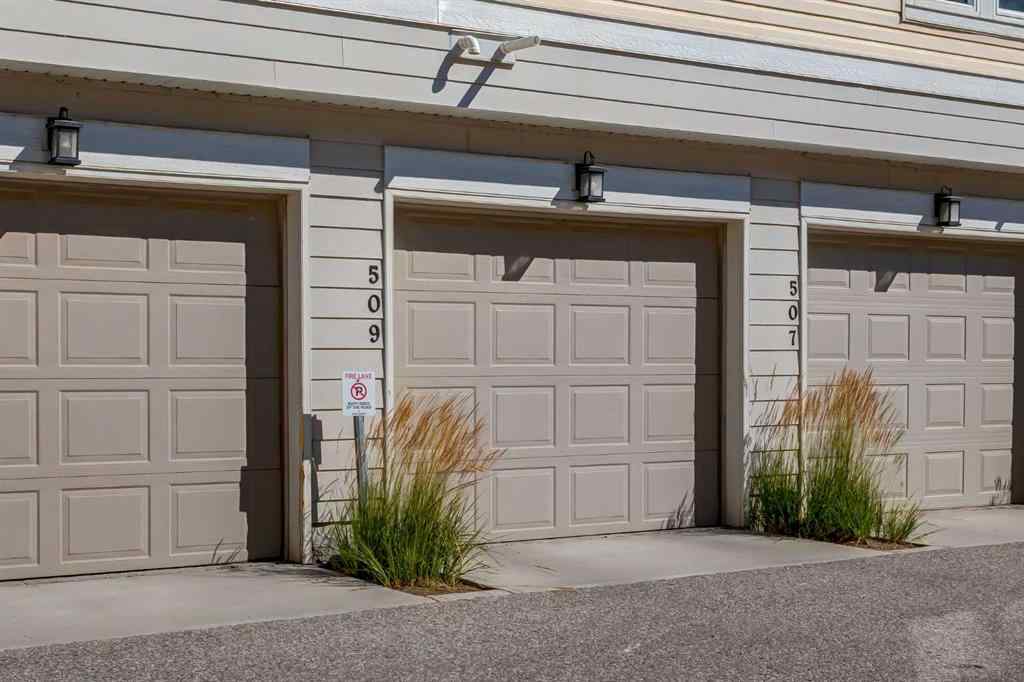 MLS® A2245109 - 509 Auburn Bay Square SE in Auburn Bay Calgary, Residential