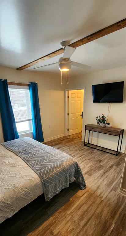 MLS® A2245110 - 1605 4 Avenue SW in Newcastle Drumheller, Residential