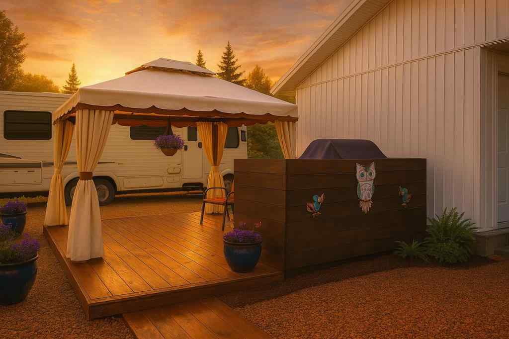 MLS® A2245110 - 1605 4 Avenue SW in Newcastle Drumheller, Residential