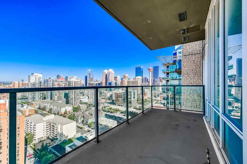 MLS® A2245112 - Unit #2110 210 15 Avenue SE in Beltline Calgary, Residential