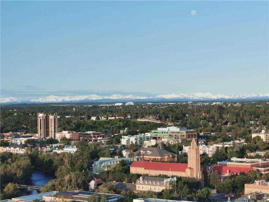 MLS® A2245112 - Unit #2110 210 15 Avenue SE in Beltline Calgary, Residential