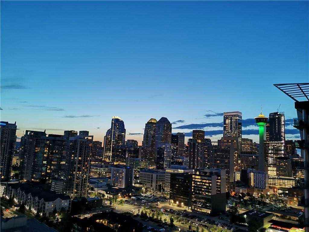 MLS® A2245112 - Unit #2110 210 15 Avenue SE in Beltline Calgary, Residential
