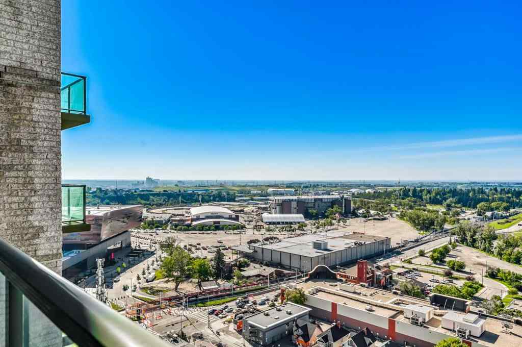 MLS® A2245112 - Unit #2110 210 15 Avenue SE in Beltline Calgary, Residential