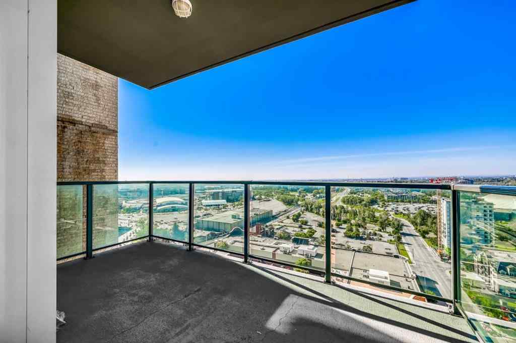 MLS® A2245112 - Unit #2110 210 15 Avenue SE in Beltline Calgary, Residential