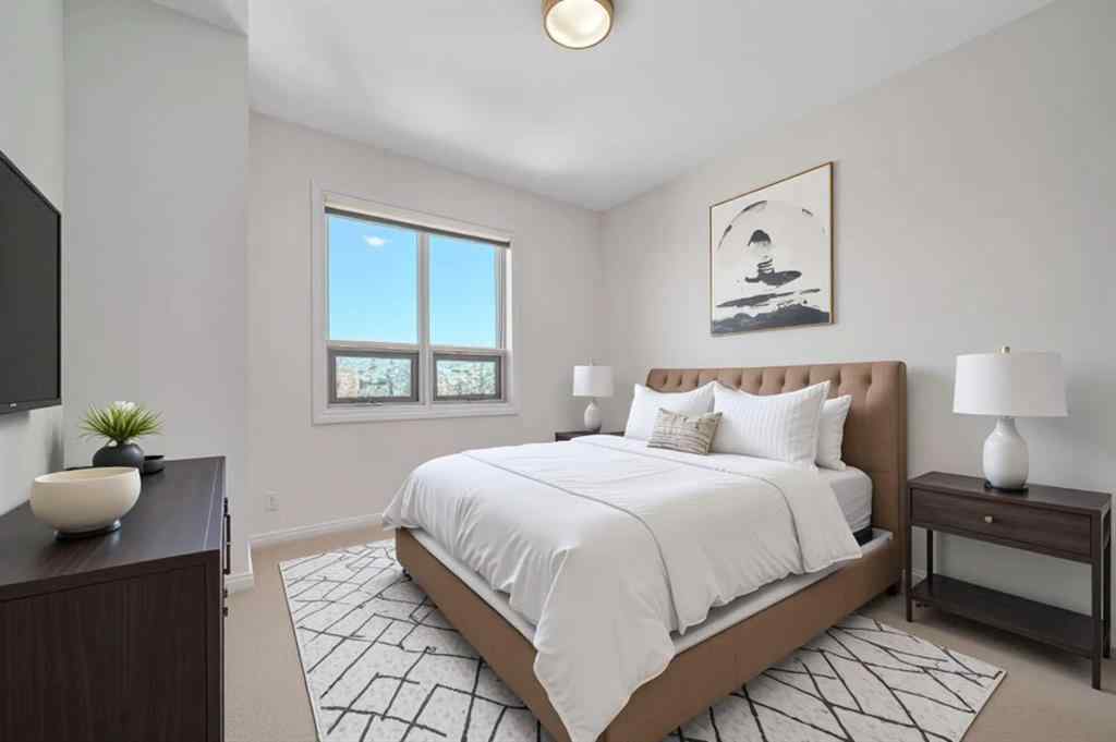 MLS® A2245112 - Unit #2110 210 15 Avenue SE in Beltline Calgary, Residential