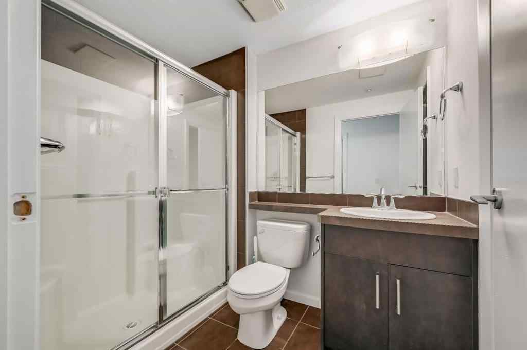 MLS® A2245112 - Unit #2110 210 15 Avenue SE in Beltline Calgary, Residential