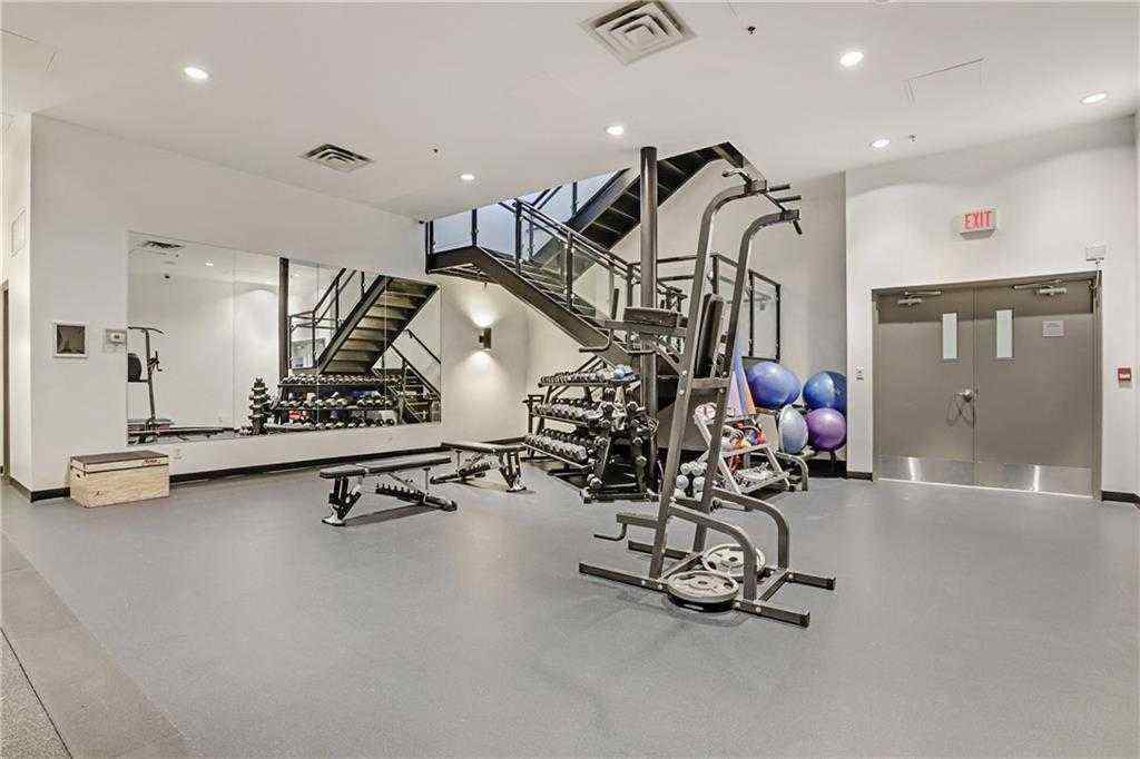MLS® A2245112 - Unit #2110 210 15 Avenue SE in Beltline Calgary, Residential
