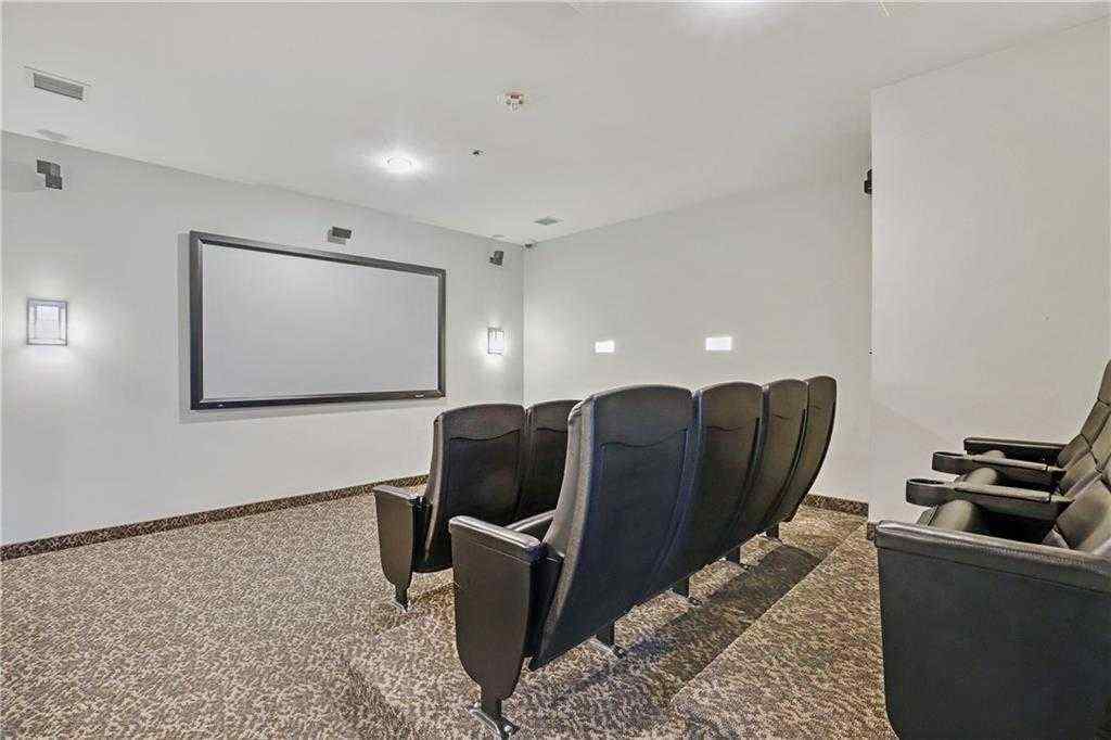 MLS® A2245112 - Unit #2110 210 15 Avenue SE in Beltline Calgary, Residential