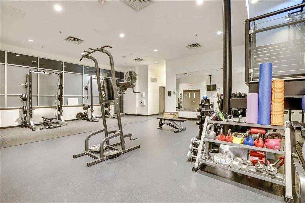 MLS® A2245112 - Unit #2110 210 15 Avenue SE in Beltline Calgary, Residential