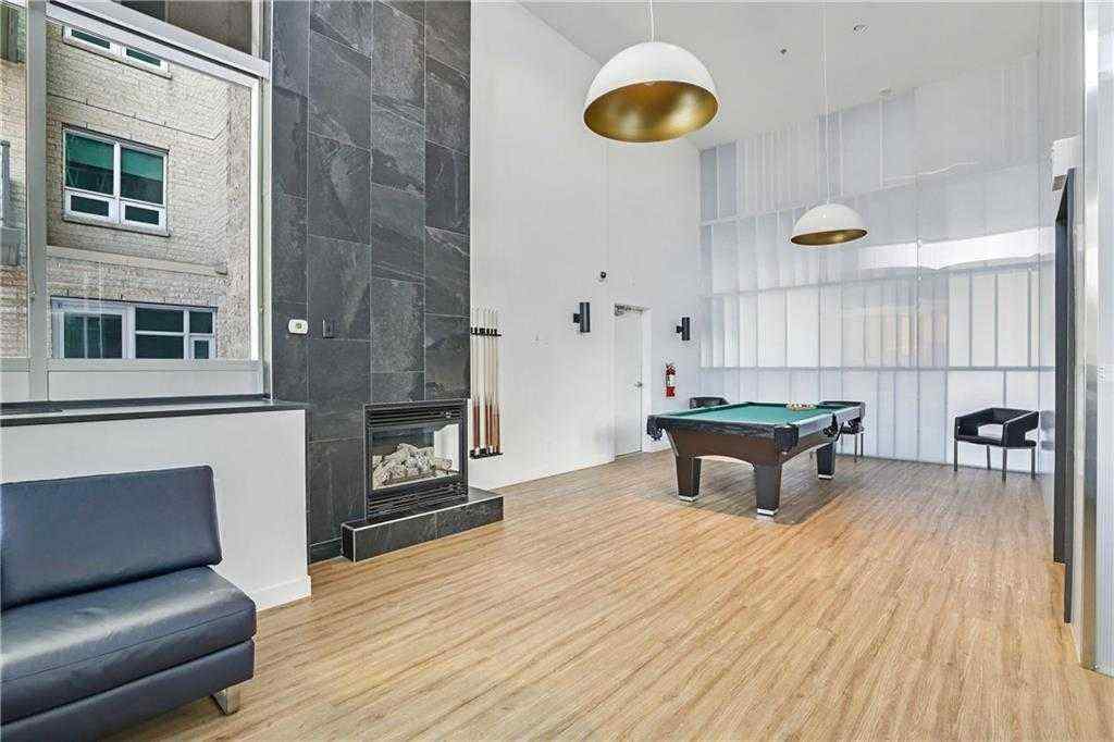MLS® A2245112 - Unit #2110 210 15 Avenue SE in Beltline Calgary, Residential