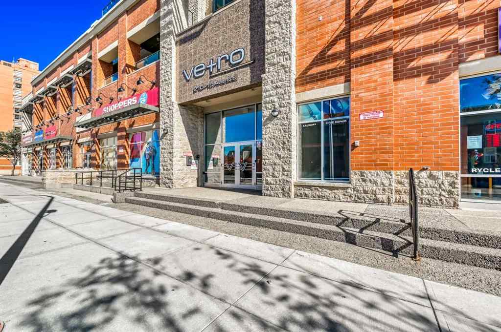 MLS® A2245112 - Unit #2110 210 15 Avenue SE in Beltline Calgary, Residential