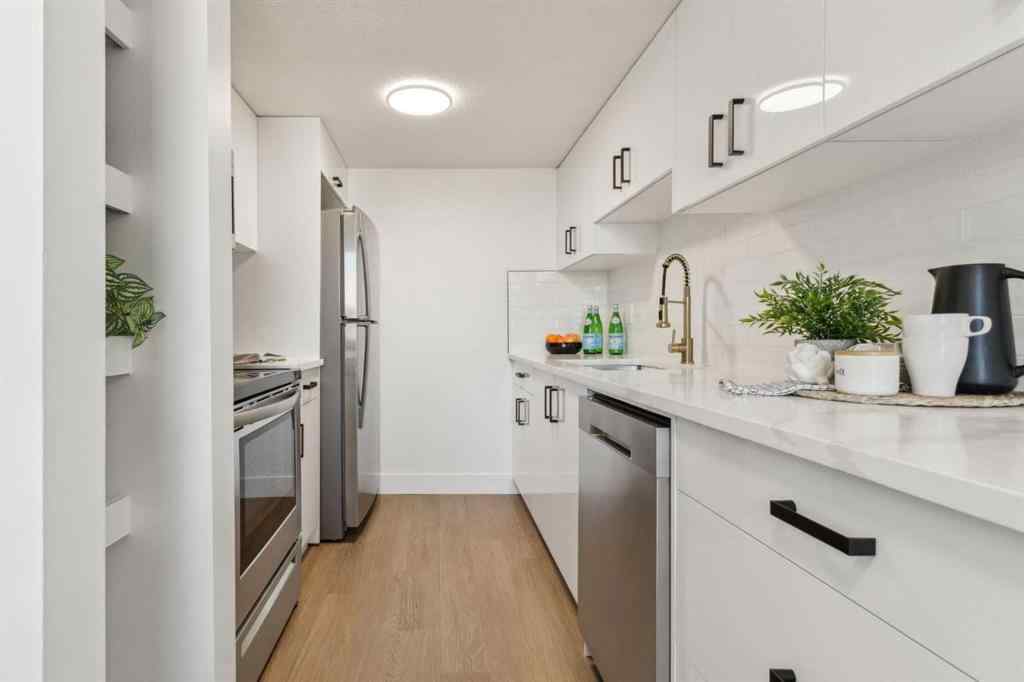 MLS® A2245114 - Unit #21 1055 72 Avenue NW in Huntington Hills Calgary, Residential