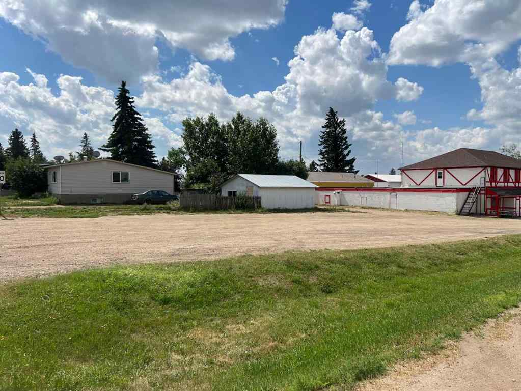 MLS® A2245116 - 101 Second Avenue N in NONE Torrington, Land