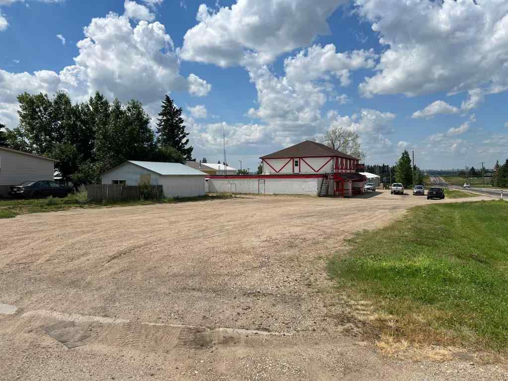 MLS® A2245116 - 101 Second Avenue N in NONE Torrington, Land