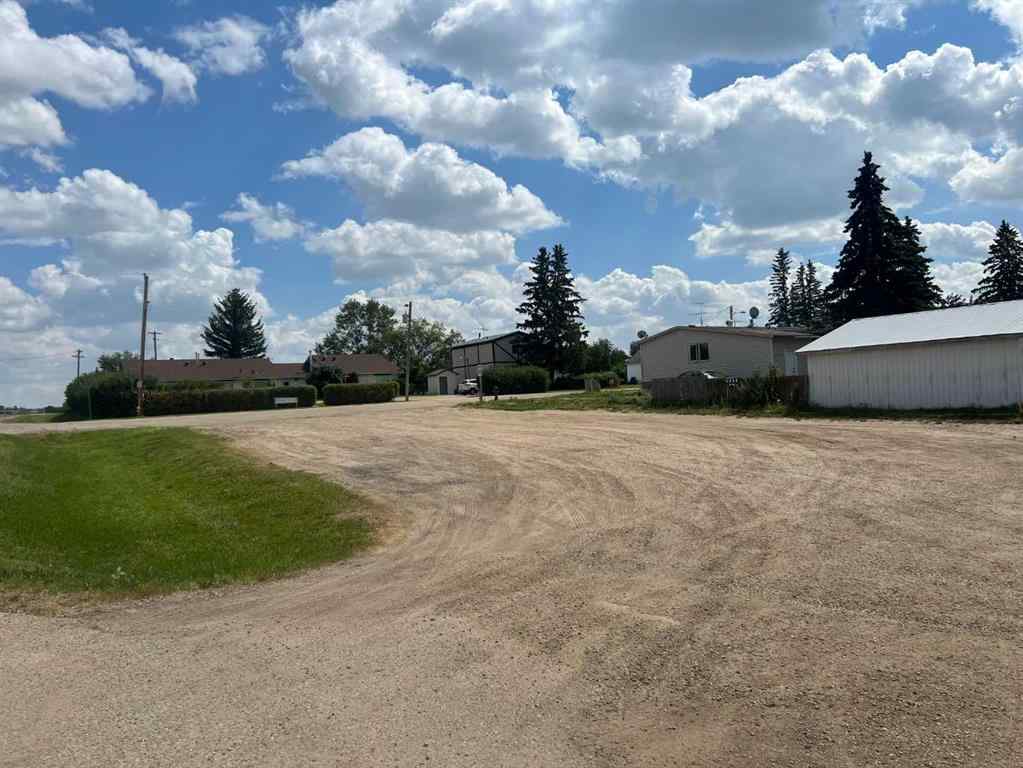 MLS® A2245116 - 101 Second Avenue N in NONE Torrington, Land