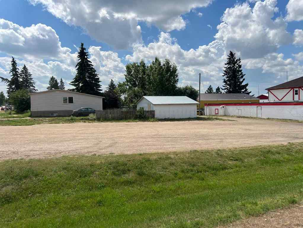 MLS® A2245116 - 101 Second Avenue N in NONE Torrington, Land