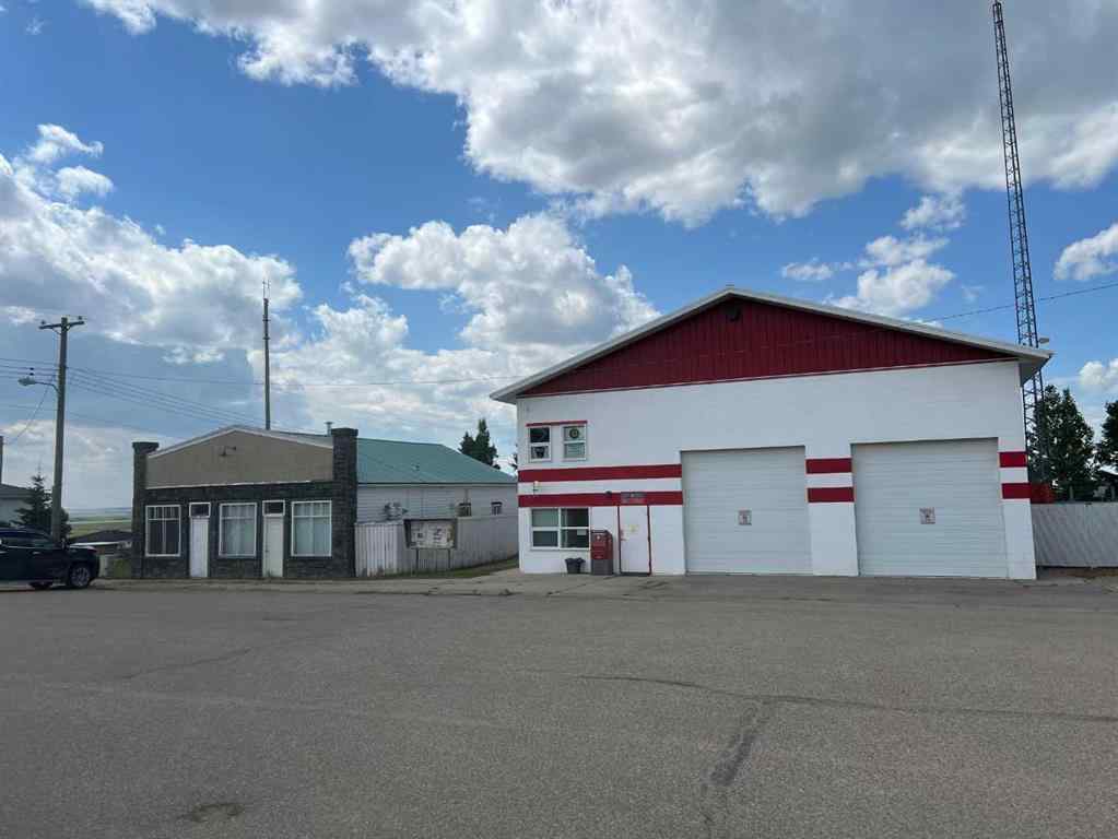 MLS® A2245116 - 101 Second Avenue N in NONE Torrington, Land