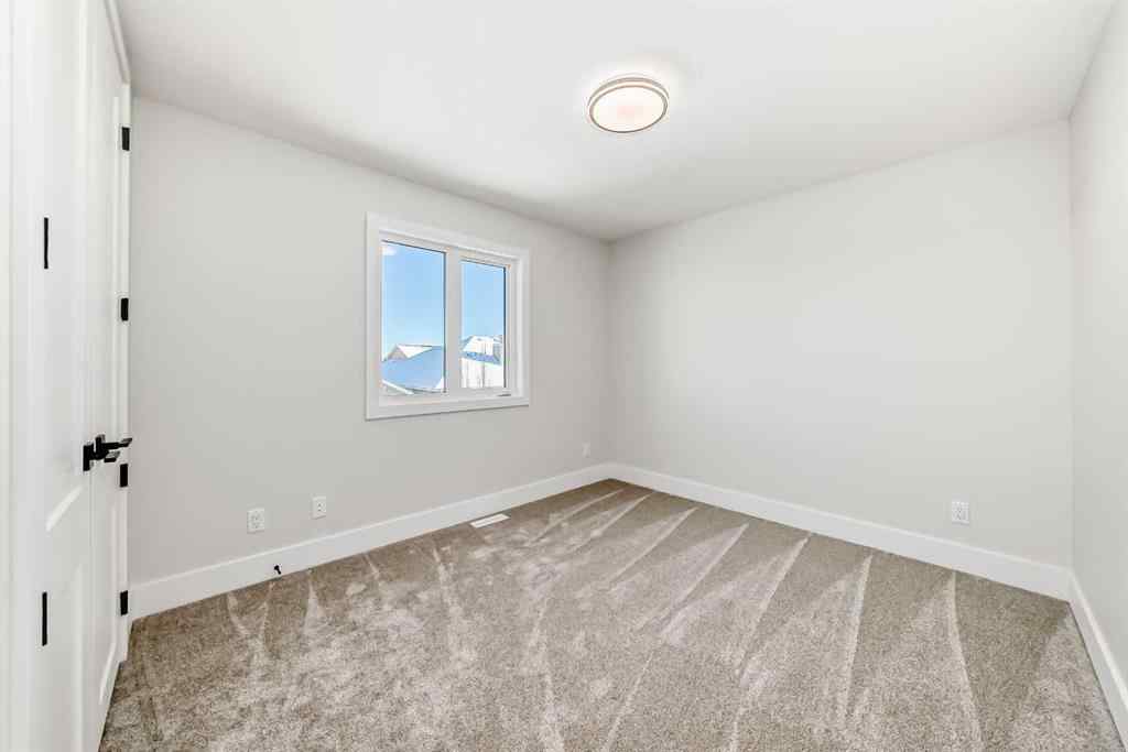 MLS&reg; # A2245117 - 27 Williams Avenue  in NONE Olds, Residential Open Houses